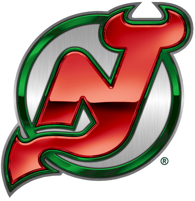New Jersey Devils 2014 Event Logo iron on transfers for clothing